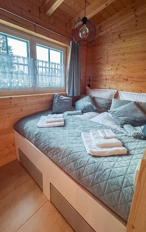 eifelchalet niederehe kuschelzimmer