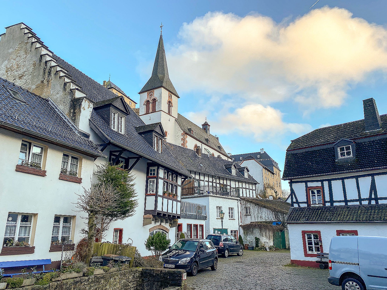 EifelChalet Blankenheim1
