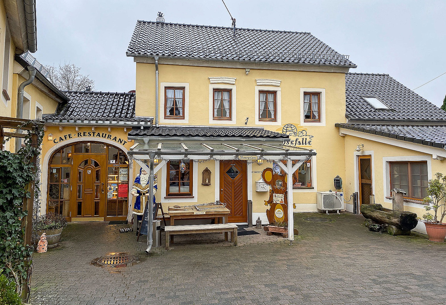 EifelChalet Neroth2