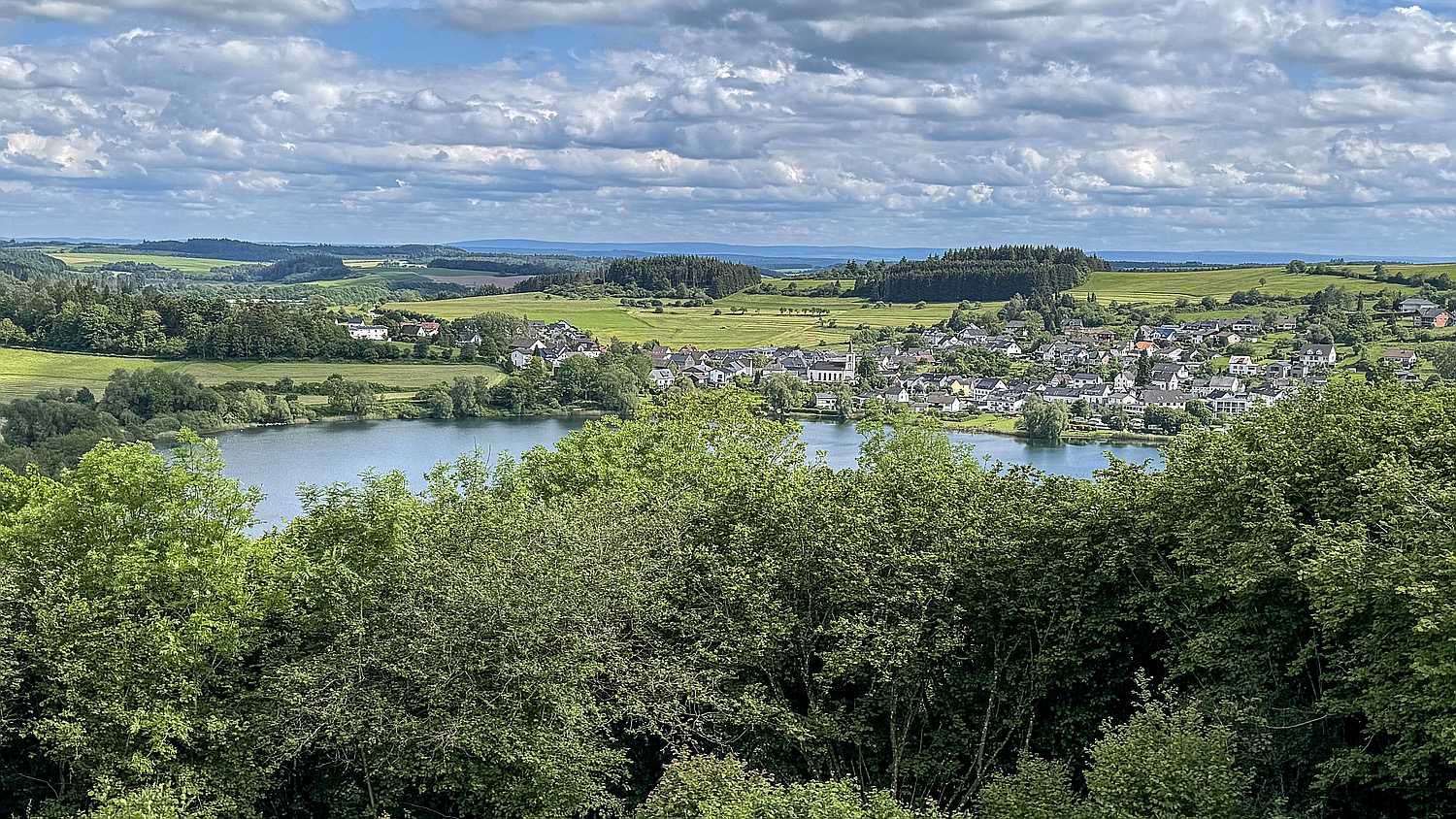 EifelChalet Schalkenmehren1